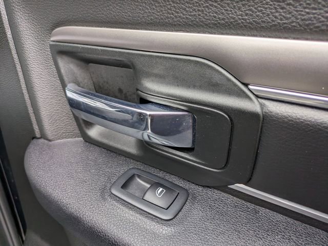 Used 2024 RAM 1500 Classic Warlock image 28