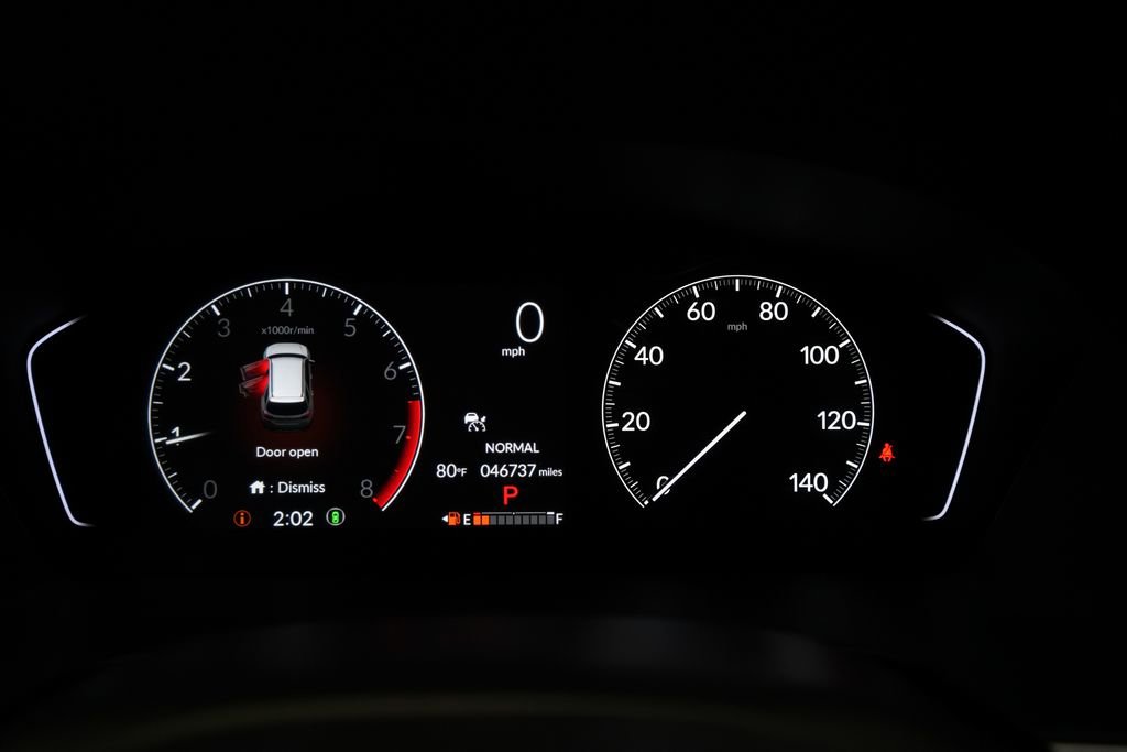 Certified 2023 Honda Pilot LX image 2