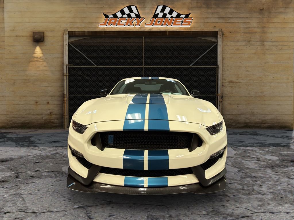 Used 2020 Ford Mustang Shelby GT350R w/ GT350R Equipment Group 920A image 13