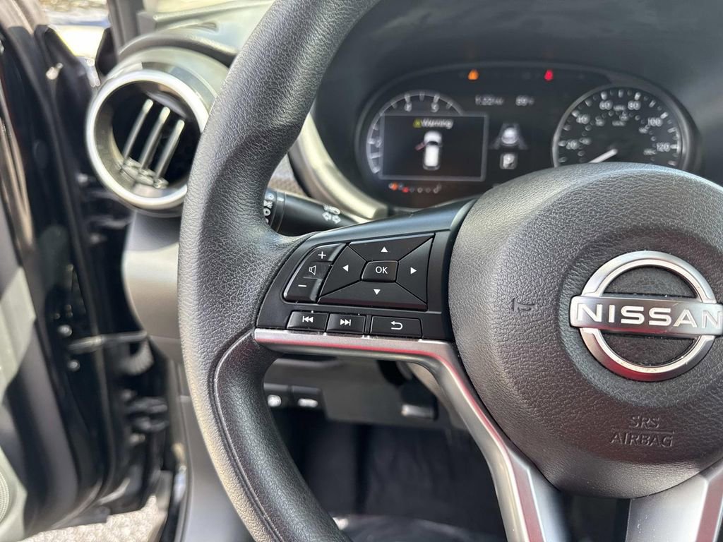 Certified 2023 Nissan Kicks SV image 31