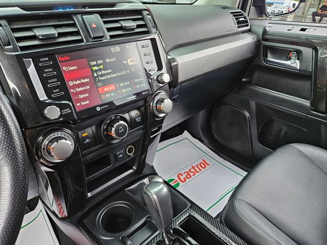 Used 2020 Toyota 4Runner Venture w/ Moonroof Package image 22