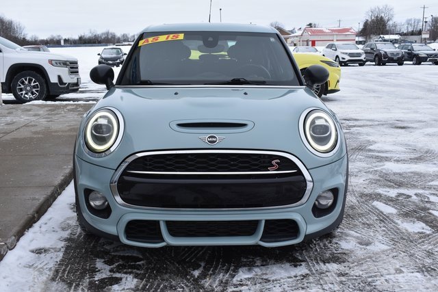 Used 2019 MINI Cooper S image 8