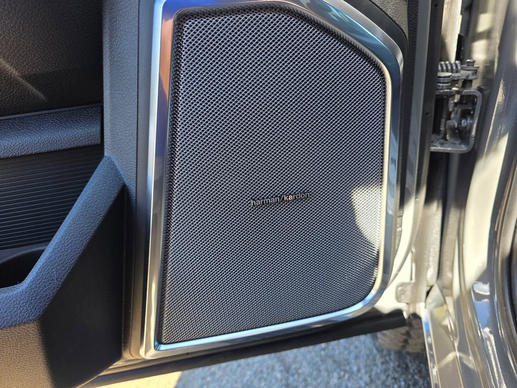 New 2026 RAM 2500 Laramie image 23