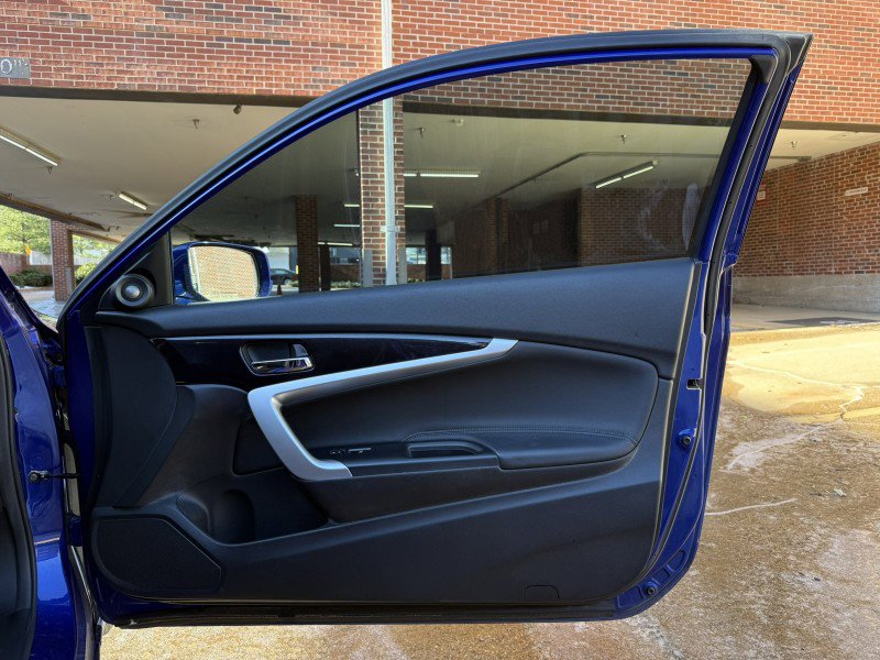 Used 2014 Honda Accord EX-L image 11