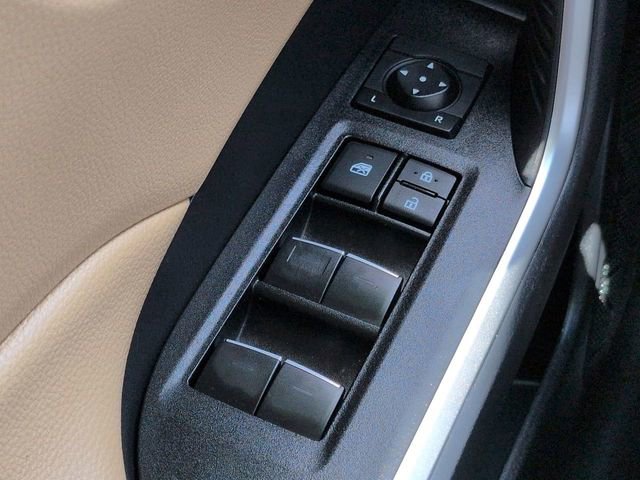 Certified 2025 Toyota RAV4 XLE Premium w/ Weather Package FWD image 24