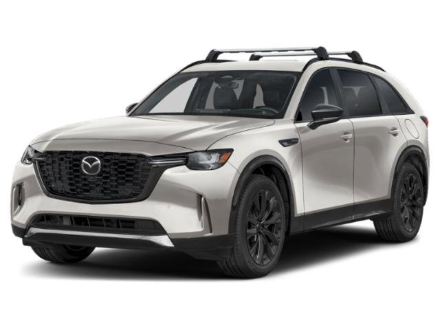New 2026 MAZDA CX-90 3.3 Turbo S w/ Premium Package image 2