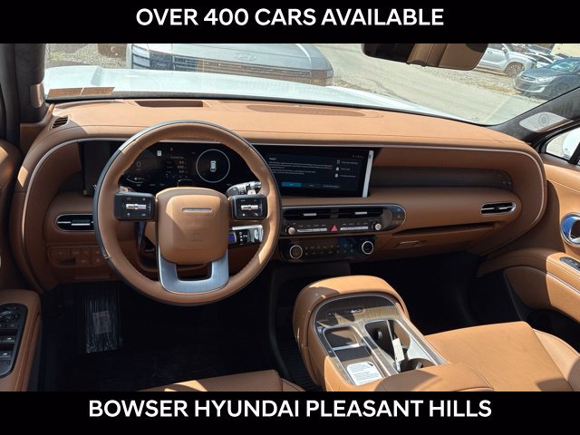 New 2027 Hyundai Palisade Calligraphy AWD/4WD image 6