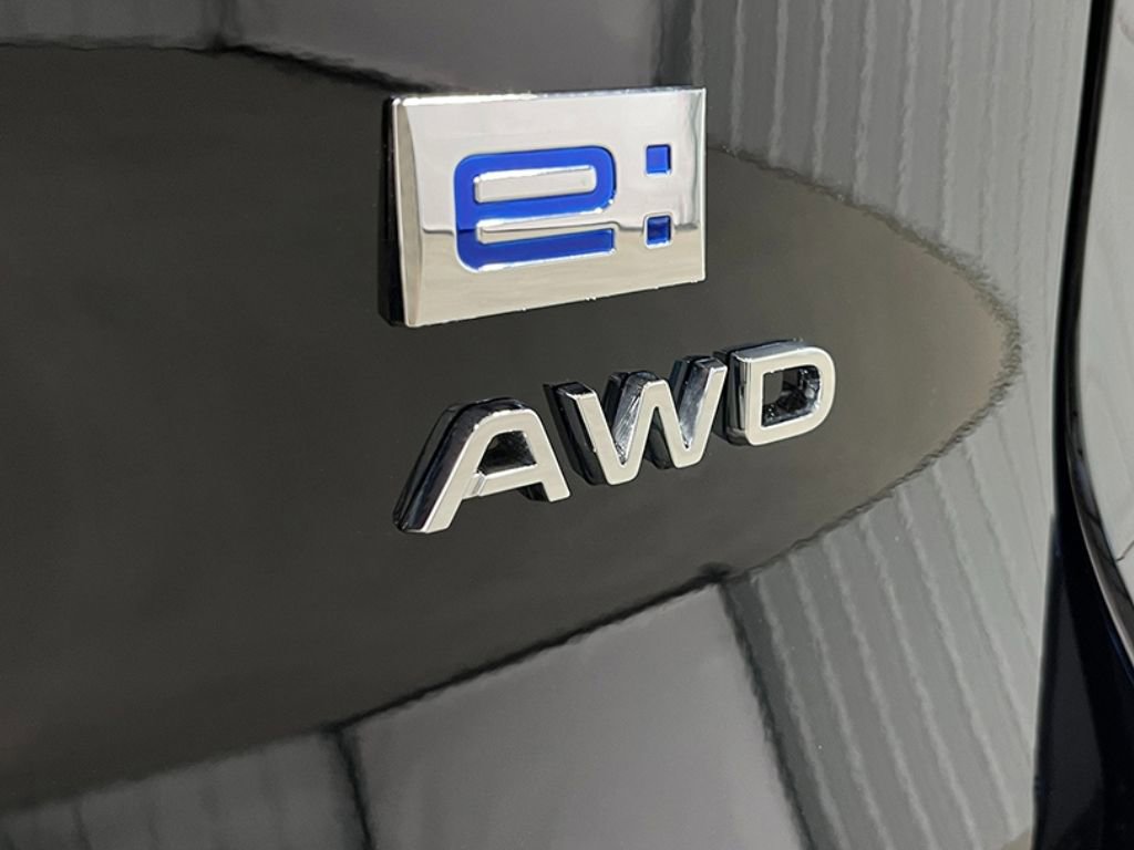 New 2025 Honda Prologue EX image 9