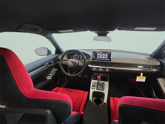 New 2025 Honda Civic Type R image 16