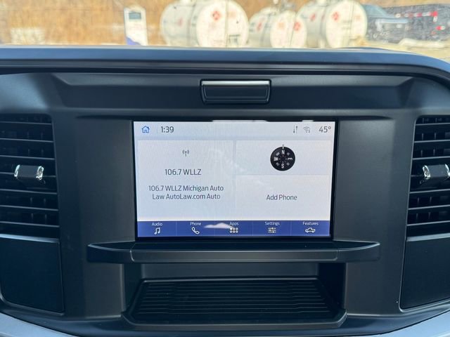 New 2026 Ford F550 4x4 Regular Cab Super Duty image 18