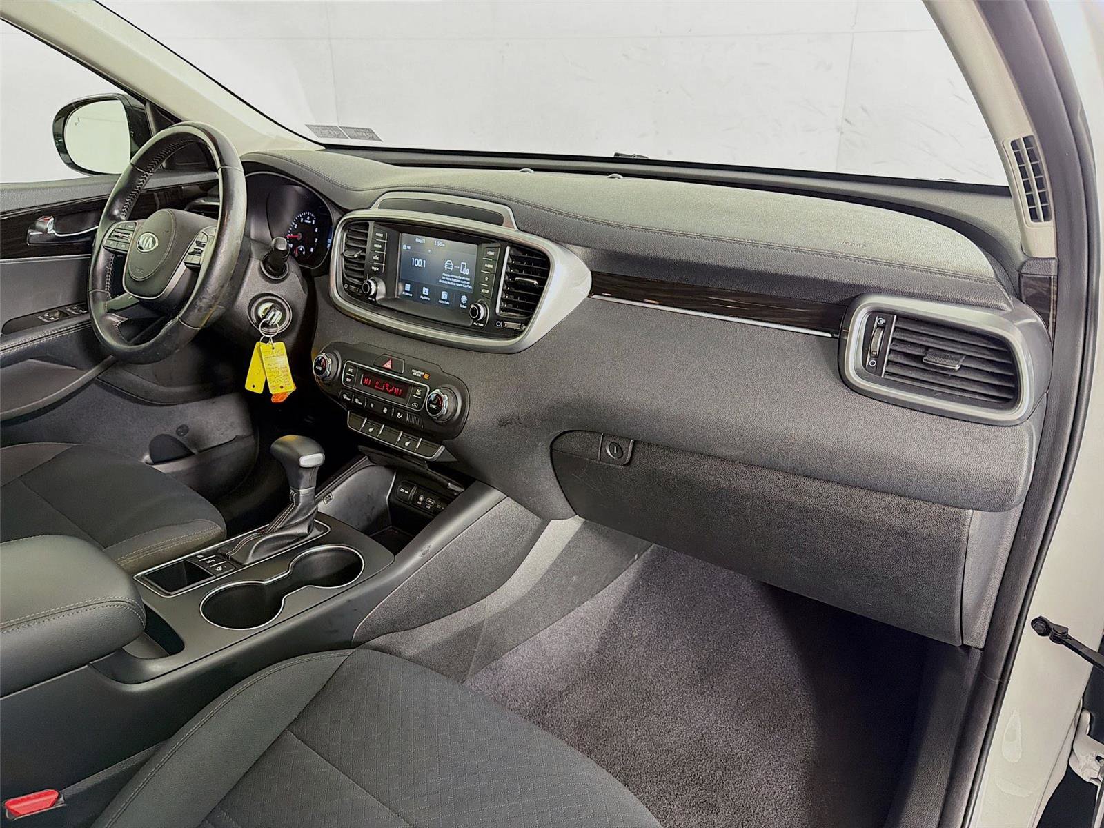 Used 2019 Kia Sorento S AWD/4WD image 29