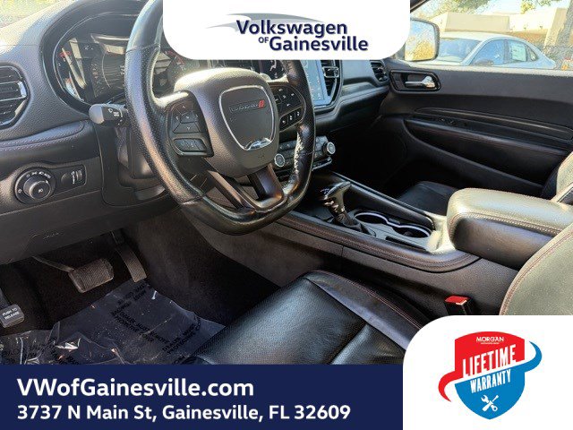 Used 2023 Dodge Durango R/T image 21