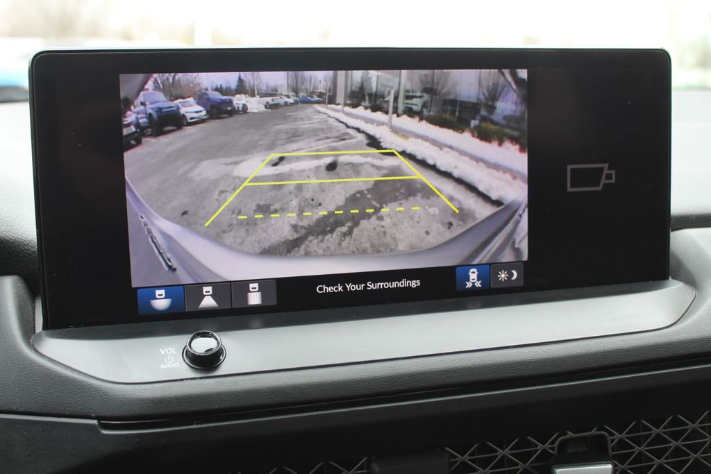 Used 2024 Honda Accord Sport image 18