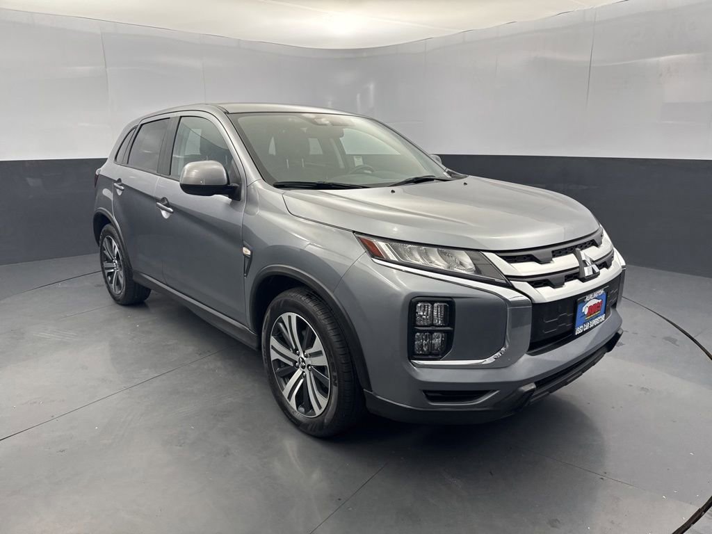 Used 2024 Mitsubishi Outlander Sport AWD image 7