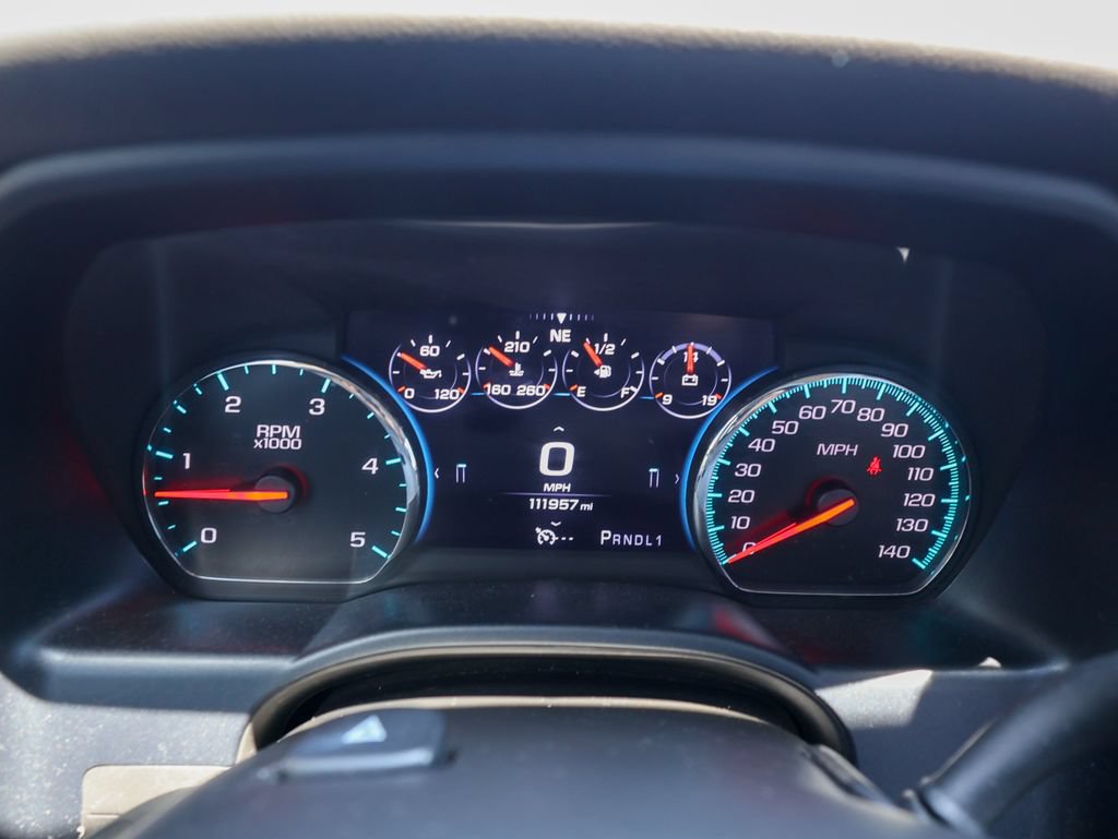Used 2017 GMC Sierra 3500 Denali w/ Duramax Plus Package AWD/4WD image 20