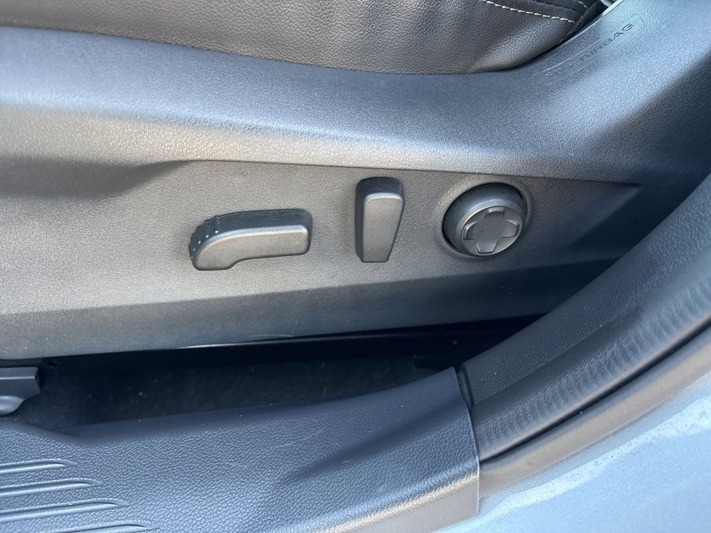 Certified 2023 Subaru Outback Limited XT image 21