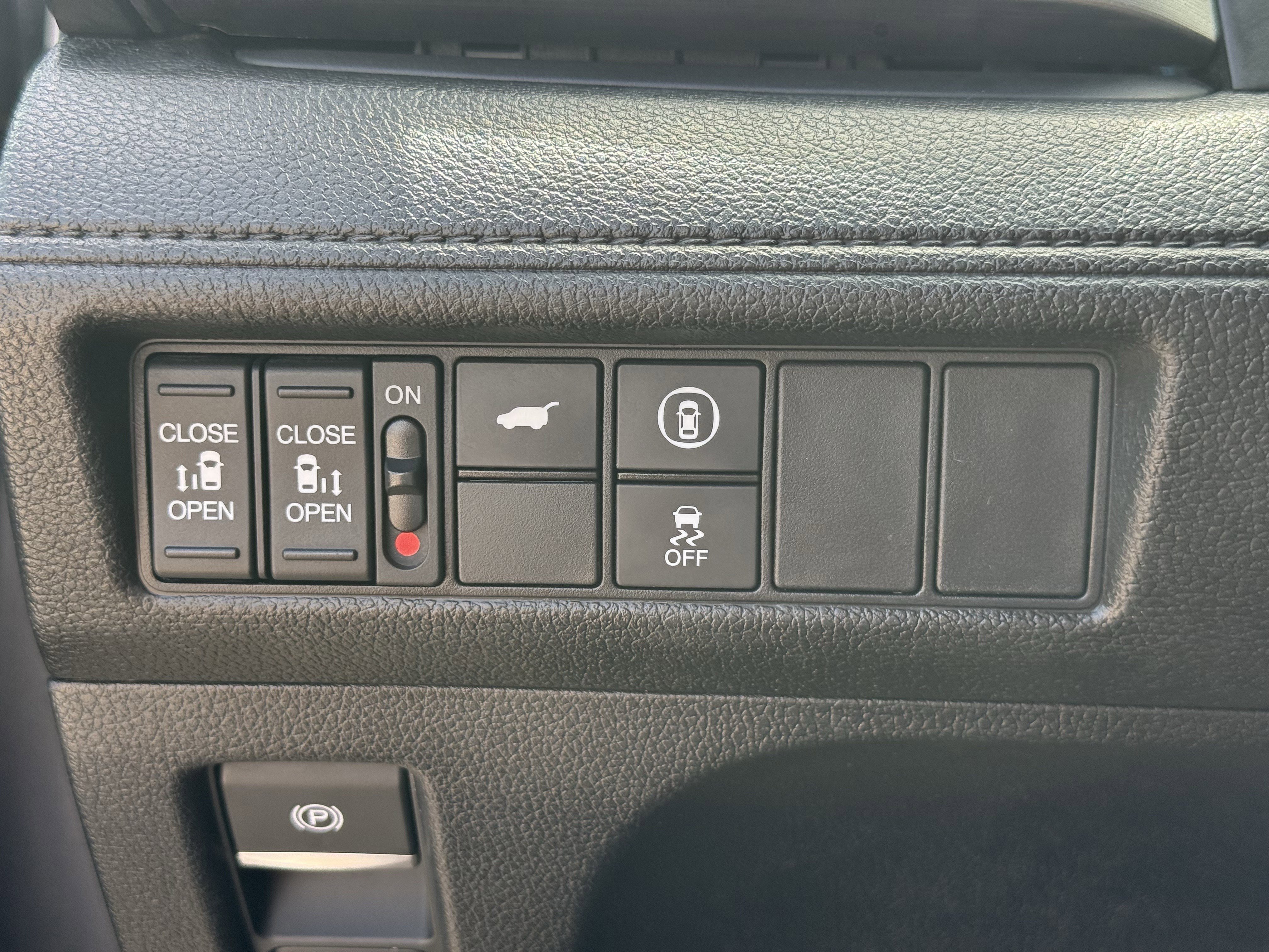 Used 2024 Honda Odyssey EX-L image 25