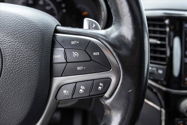 Used 2020 Jeep Grand Cherokee Limited X AWD/4WD image 15
