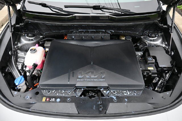 Used 2023 Kia Niro Wind w/ Wind Preserve Package FWD image 15