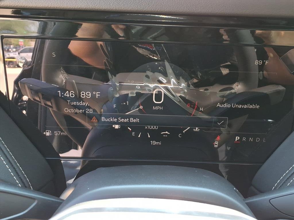 New 2026 GMC Yukon Elevation image 18