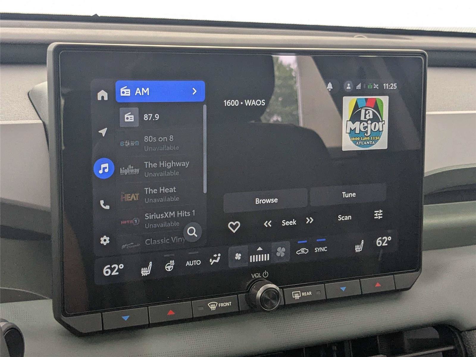 Certified 2026 Toyota RAV4 AWD image 21