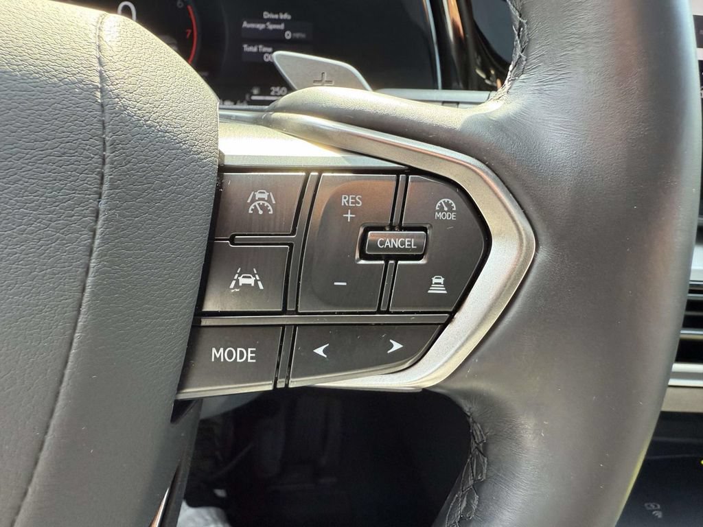 Used 2025 Lexus TX 350 AWD w/ Technology Package image 23