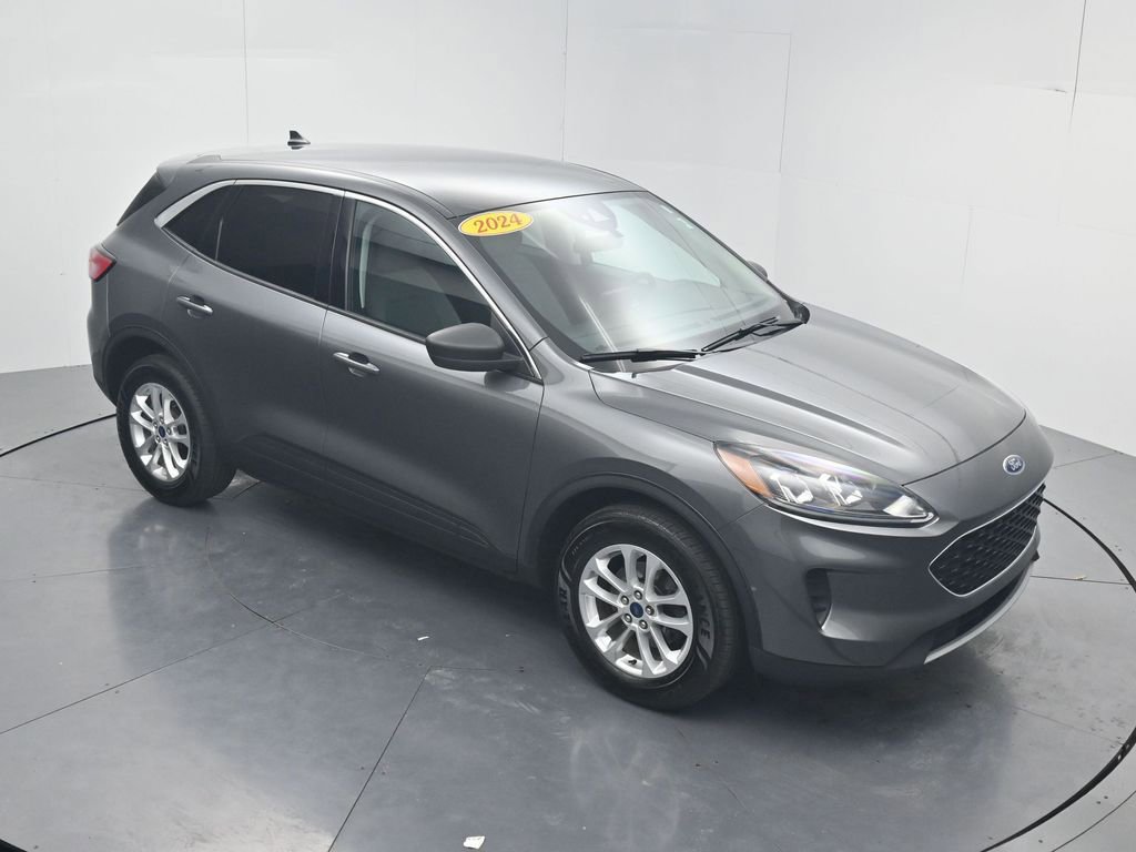 Used 2022 Ford Escape SE w/ Convenience Package AWD/4WD image 54