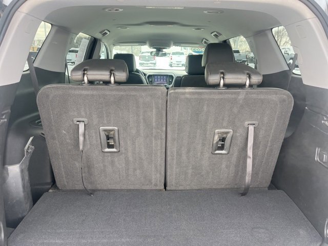 Used 2023 GMC Acadia AT4 w/ Trailering Package image 39