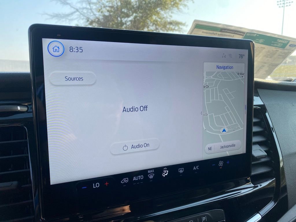 New 2025 Ford Transit 350 XLT image 19