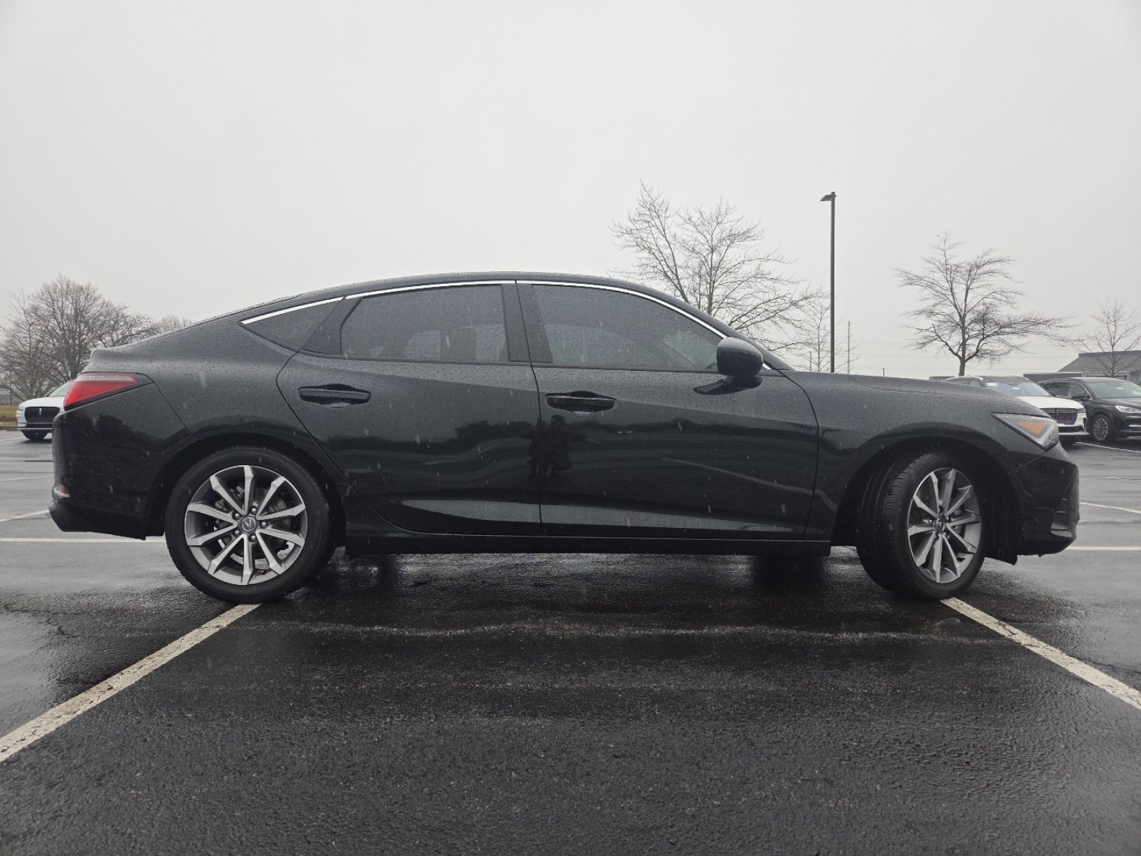 Used 2024 Acura Integra image 18