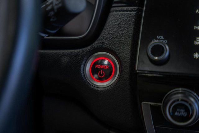 Used 2021 Honda CR-V Touring image 30