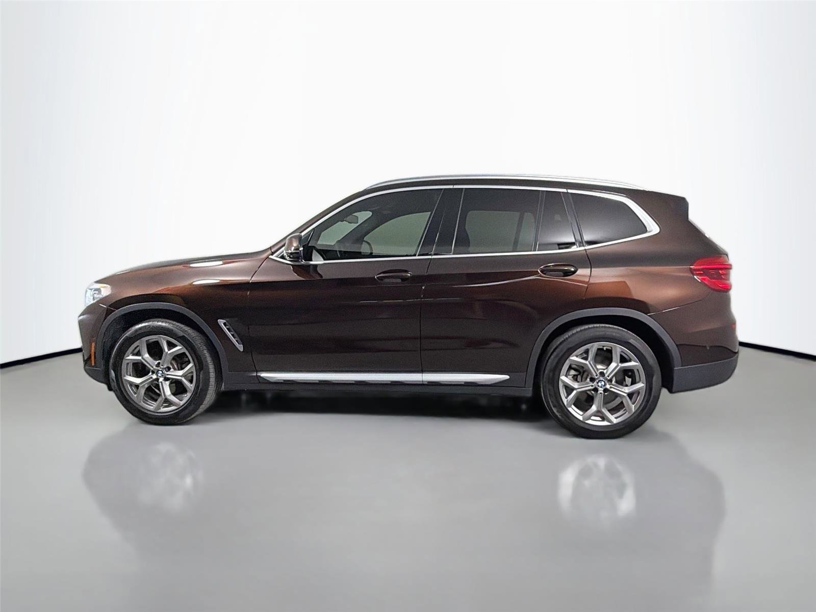 Used 2020 BMW X3 sDrive30i w/ Premium Package RWD image 8