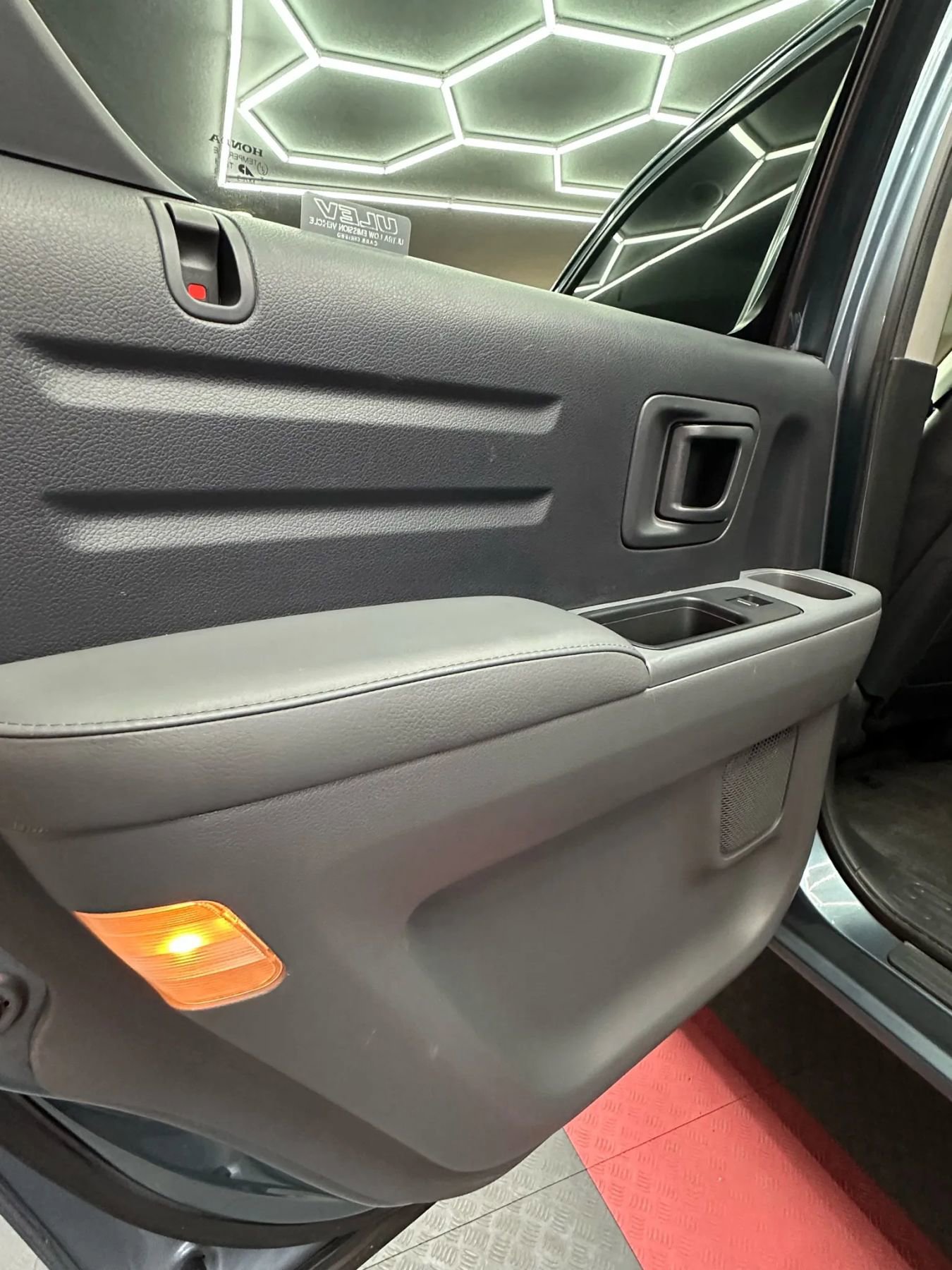 Used 2006 Honda Ridgeline RTL image 23