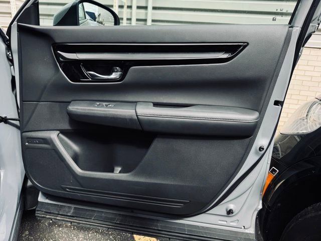 Used 2023 Honda CR-V EX-L image 16