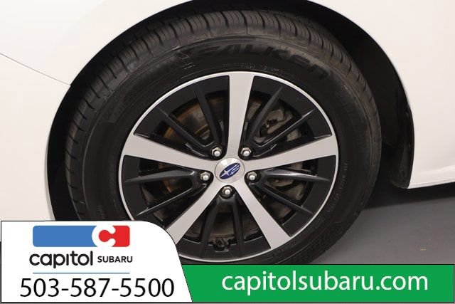 Used 2022 Subaru Impreza 2.0i Premium w/ Popular Package #3 AWD/4WD image 9