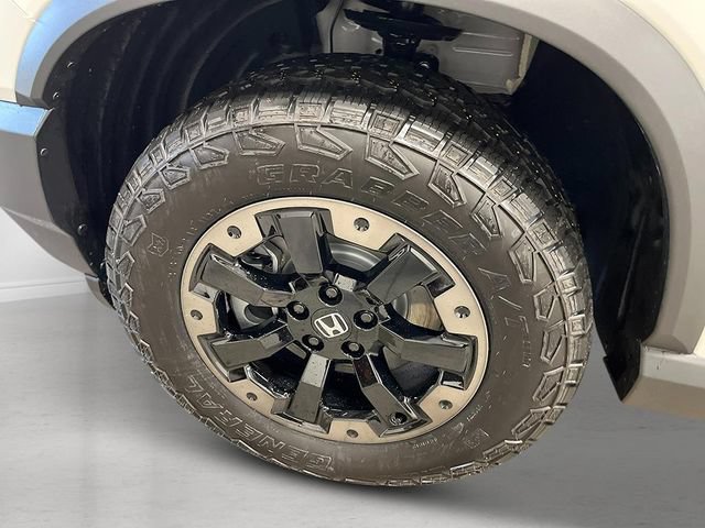 New 2026 Honda Passport TrailSport Elite image 13