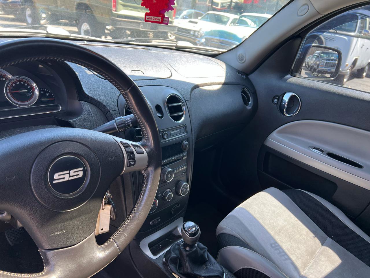 Used 2009 Chevrolet HHR SS image 9