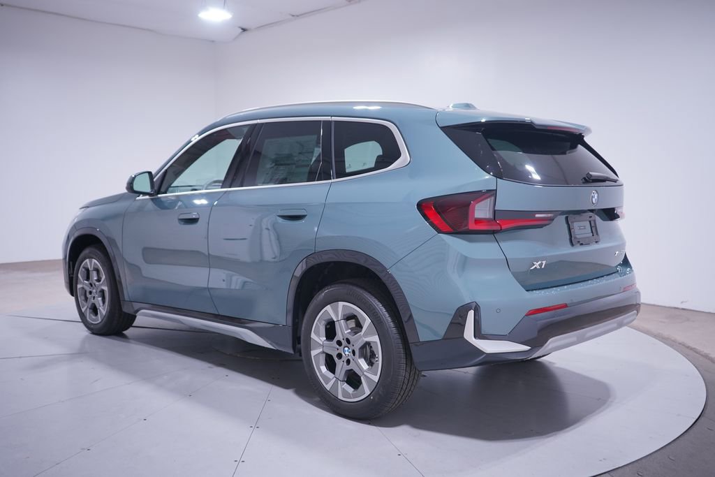 New 2026 BMW X1 xDrive28i w/ Convenience Package image 3