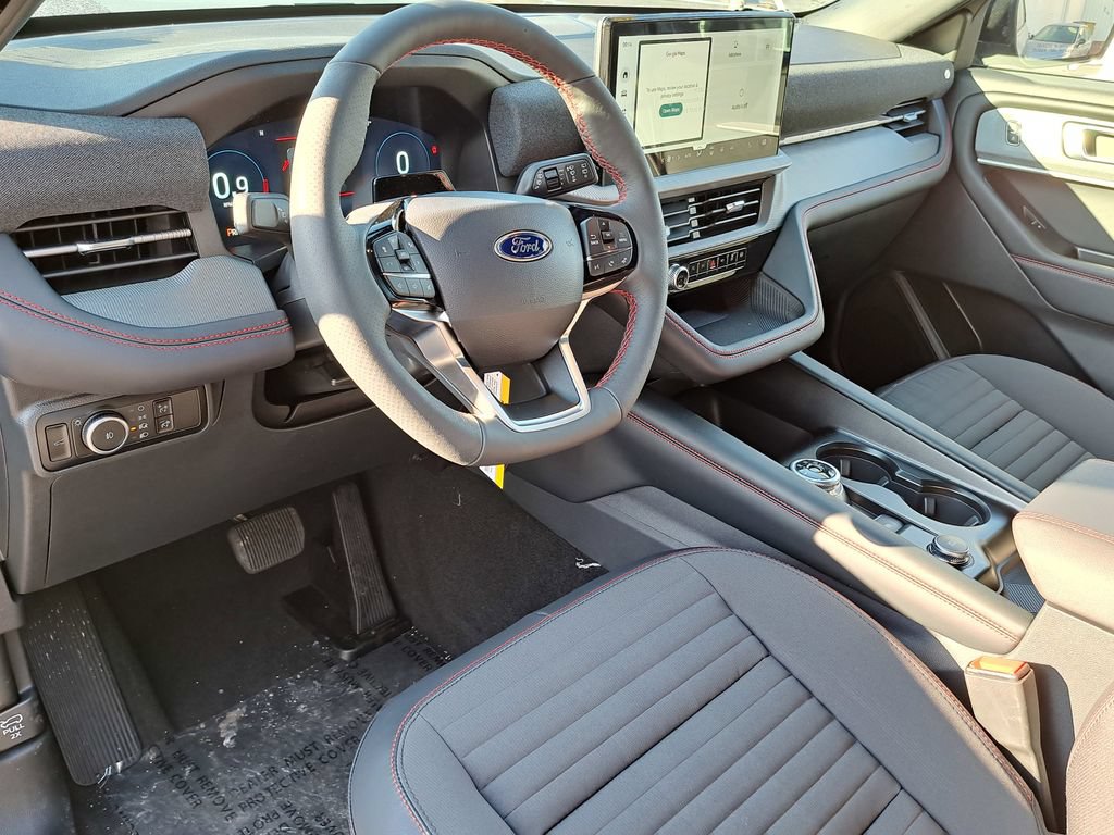 New 2026 Ford Explorer ST-Line AWD/4WD image 7