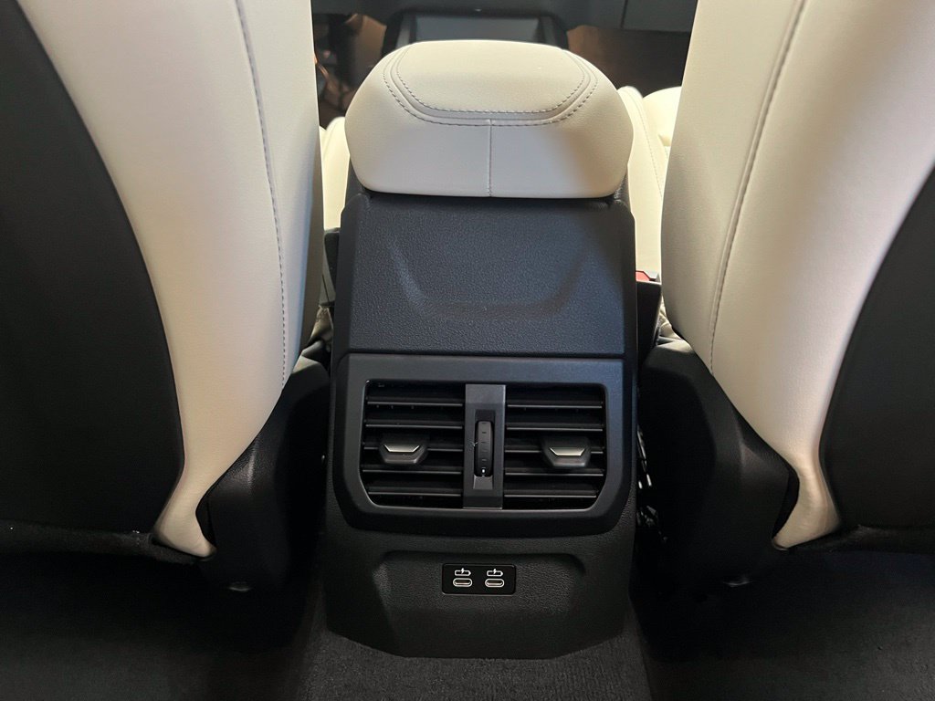 Certified 2026 BMW 228i w/ Technology Package FWD image 9