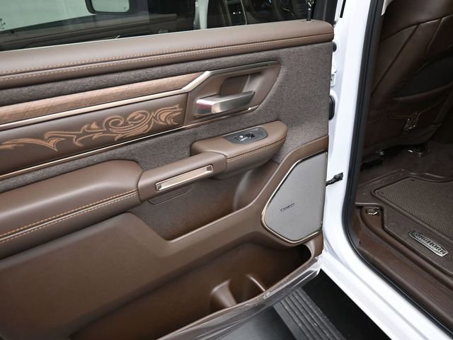 New 2026 RAM 1500 Limited AWD/4WD image 16