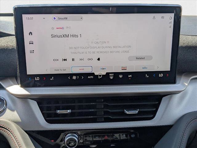 New 2025 Ford Explorer Active image 11