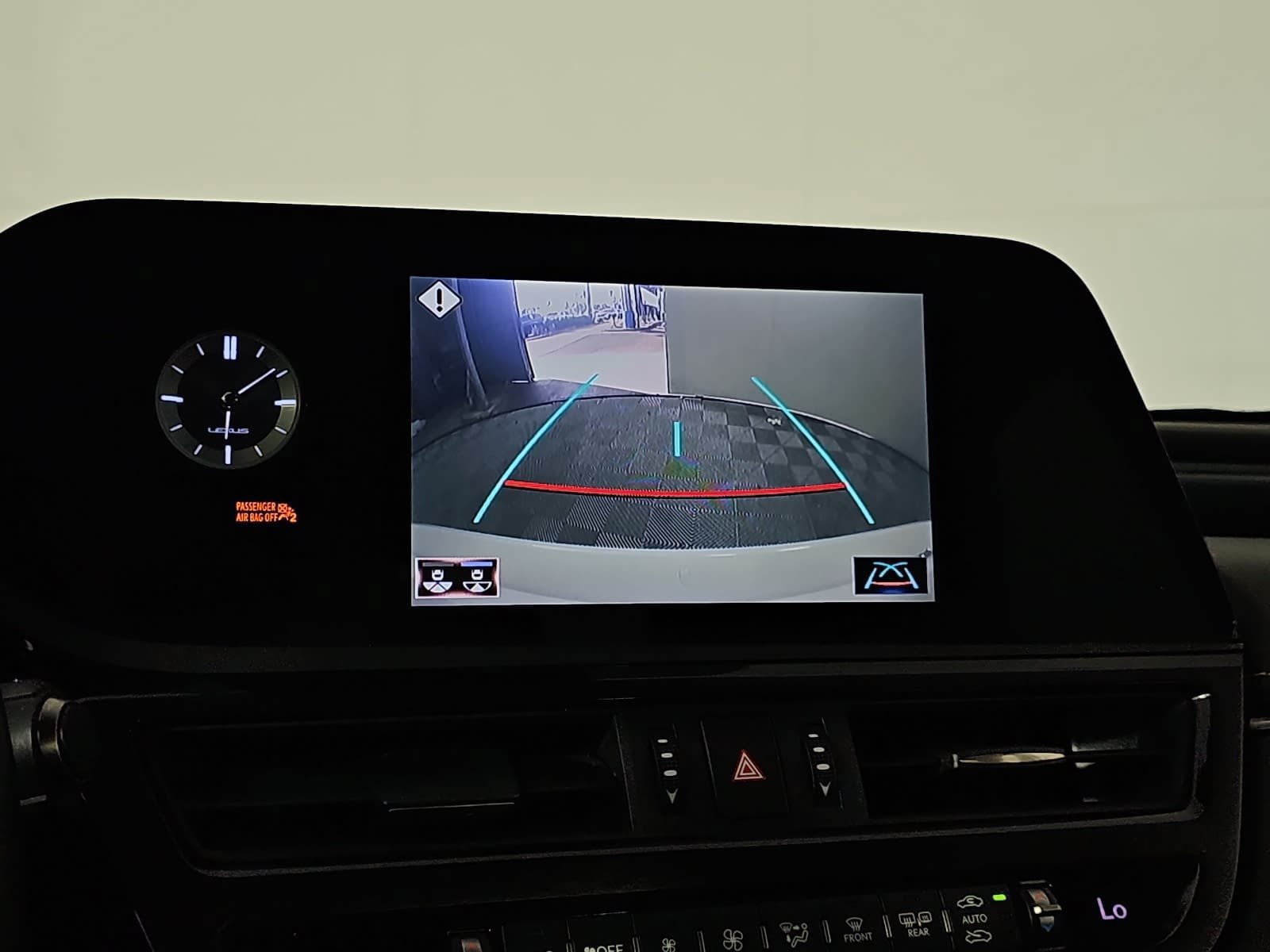 Used 2022 Lexus ES 350 w/ Accessory Package FWD image 21