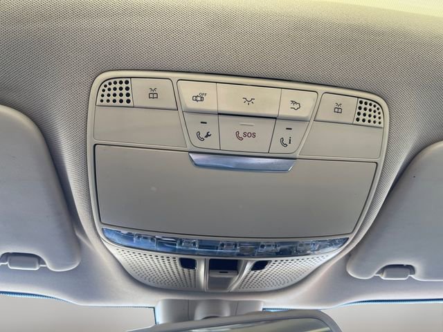 Used 2018 Mercedes-Benz GLC 300 image 17