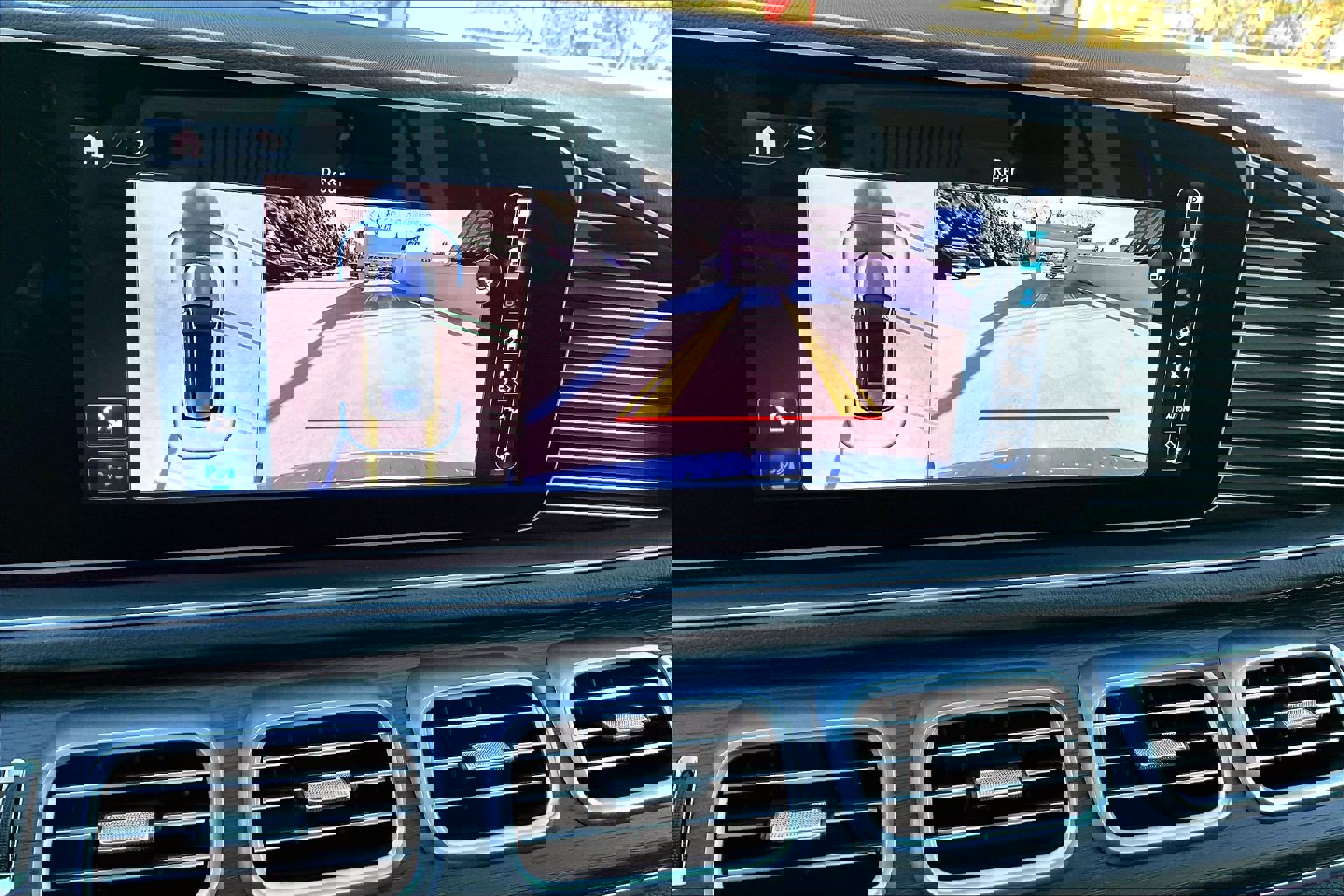 Used 2024 Mercedes-Benz GLE 450 GLE 450 image 26