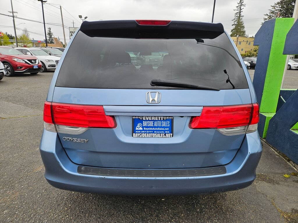 Used 2008 Honda Odyssey EX-L image 4