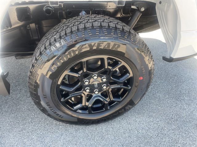 New 2026 Ford F150 XLT AWD/4WD image 19