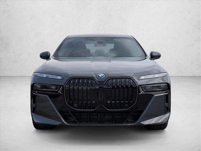 New 2026 BMW i7 xDrive60 image 6