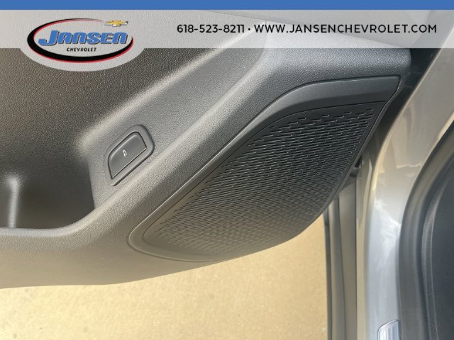 Used 2026 Chevrolet Traverse Z71 w/ LPO, Floor Liner Package AWD/4WD image 23