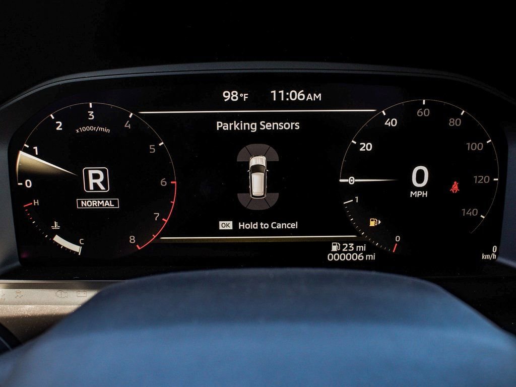 New 2025 Mitsubishi Outlander SE image 16